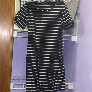 t shirt dress